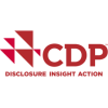 Logo CDP - Europe