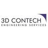 Logo 3D CONTECH GmbH & Co. KG