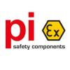 Logo pi safety components GmbH & Co. KG