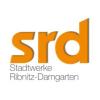 Logo Stadtwerke Ribnitz-Damgarten GmbH