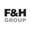 Logo F&H Group GmbH