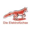 Logo Die Elektrofüchse GmbH