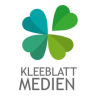 Logo Kleeblatt Medien GmbH