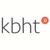 Logo KBHT Kalus + Hilger PartG mbB