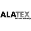 Logo ALATEX GmbH - Narrow Webbings