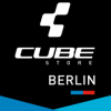 Logo Cube Store Berlin Marienfelde