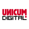 Logo UNICUM Digital GmbH