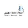 Logo AWI TREUHAND Steuerberatungsgesellschaft GmbH & Co. KG