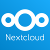 Logo Nextcloud