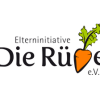 Logo Elterninitiative Die Rübe e.V.