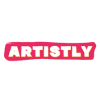 Logo Artistly GmbH