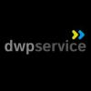 Logo dwp Service GmbH