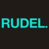 Logo RUDEL.