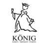Logo König Centro
