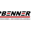 Logo Benner MSA GmbH