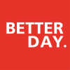 Logo BETTER DAY event & promotion GmbH