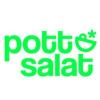 Logo Pottsalat GmbH
