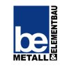 Logo be Metall u. Elementbau GmbH
