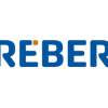 Logo G. Peter Reber Möbel-Logistik GmbH