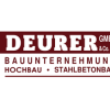 Logo Deurer GmbH & Co. KG