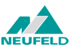 Logo Neufeld Immobilien GmbH