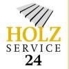 Logo Holz-Service-24 GmbH
