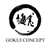 Logo GOKUI Concept GmbH
