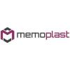 Logo memoplast GmbH