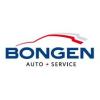 Logo Bongen Auto & Service GmbH