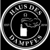 Logo Haus des Dampfes Berlin GmbH