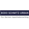 Logo BSU-Consult Bodo Schmitz-Urban