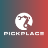 Logo PICKPLACE