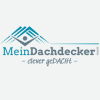 Logo Mein Dachdecker - clever geDACHt GmbH