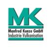 Logo Manfred Kunze GmbH