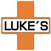 Logo LUKE'S Erste Hilfe Kurs
