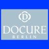 Logo DOCURE Berlin