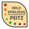 Logo Holzspielzeug-Peitz GmbH