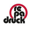 Logo Repa Druck GmbH