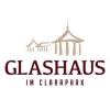 Logo Glashaus im Clarapark