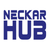 Logo Neckar Hub