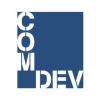 Logo ComDev Systemlösungen GmbH