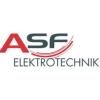 Logo ASF-Elektrotechnik GmbH & Co. KG