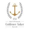 Logo Hotel Goldener Anker