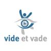 Logo vide et vade MVZ GmbH