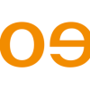 Logo orange edge