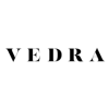 Logo Vedra Care & Wellbeing