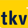 Logo tkv* Transport-Kälte-Vertrieb GmbH