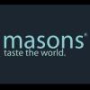 Logo Masons Trier UG & Co. KG (haftungsbeschränkt)