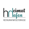 Logo Heimathafen - Restaurant & Seeterrasse