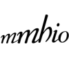 Logo mmhio bio GmbH